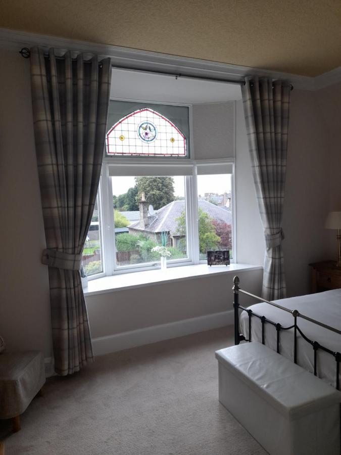 Ardgowan B&B Inverness Exterior photo