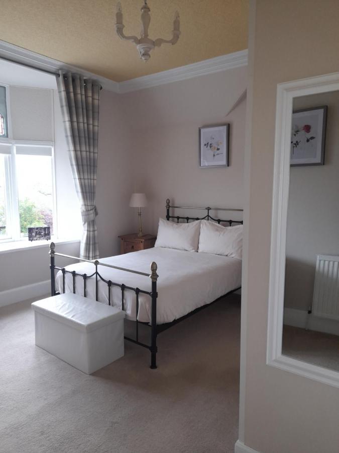 Ardgowan B&B Inverness Exterior photo